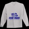 Men's ComfortSoft® Long-Sleeve T-Shirt Thumbnail