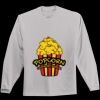 Men's ComfortSoft® Long-Sleeve T-Shirt Thumbnail