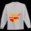 Men's ComfortSoft® Long-Sleeve T-Shirt Thumbnail