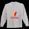 Men's ComfortSoft® Long-Sleeve T-Shirt Thumbnail