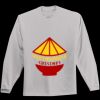 Men's ComfortSoft® Long-Sleeve T-Shirt Thumbnail
