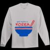 Men's ComfortSoft® Long-Sleeve T-Shirt Thumbnail