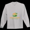 Men's ComfortSoft® Long-Sleeve T-Shirt Thumbnail