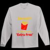 Men's ComfortSoft® Long-Sleeve T-Shirt Thumbnail