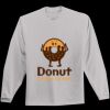 Men's ComfortSoft® Long-Sleeve T-Shirt Thumbnail
