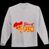 Men's ComfortSoft® Long-Sleeve T-Shirt Thumbnail