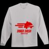 Men's ComfortSoft® Long-Sleeve T-Shirt Thumbnail
