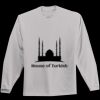 Men's ComfortSoft® Long-Sleeve T-Shirt Thumbnail