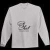 Men's ComfortSoft® Long-Sleeve T-Shirt Thumbnail