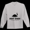 Men's ComfortSoft® Long-Sleeve T-Shirt Thumbnail