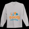 Men's ComfortSoft® Long-Sleeve T-Shirt Thumbnail