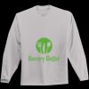 Men's ComfortSoft® Long-Sleeve T-Shirt Thumbnail