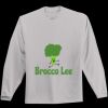 Men's ComfortSoft® Long-Sleeve T-Shirt Thumbnail