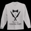 Men's ComfortSoft® Long-Sleeve T-Shirt Thumbnail