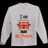 Men's ComfortSoft® Long-Sleeve T-Shirt Thumbnail