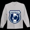 Men's ComfortSoft® Long-Sleeve T-Shirt Thumbnail