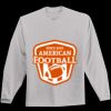 Men's ComfortSoft® Long-Sleeve T-Shirt Thumbnail