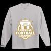 Men's ComfortSoft® Long-Sleeve T-Shirt Thumbnail