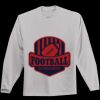 Men's ComfortSoft® Long-Sleeve T-Shirt Thumbnail