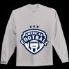 Men's ComfortSoft® Long-Sleeve T-Shirt Thumbnail