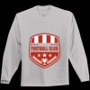 Men's ComfortSoft® Long-Sleeve T-Shirt Thumbnail