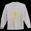 Men's ComfortSoft® Long-Sleeve T-Shirt Thumbnail