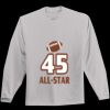Men's ComfortSoft® Long-Sleeve T-Shirt Thumbnail