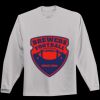 Men's ComfortSoft® Long-Sleeve T-Shirt Thumbnail