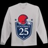 Men's ComfortSoft® Long-Sleeve T-Shirt Thumbnail