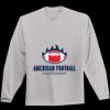 Men's ComfortSoft® Long-Sleeve T-Shirt Thumbnail