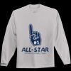 Men's ComfortSoft® Long-Sleeve T-Shirt Thumbnail