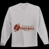 Men's ComfortSoft® Long-Sleeve T-Shirt Thumbnail