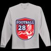 Men's ComfortSoft® Long-Sleeve T-Shirt Thumbnail