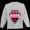 Men's ComfortSoft® Long-Sleeve T-Shirt Thumbnail