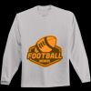 Men's ComfortSoft® Long-Sleeve T-Shirt Thumbnail