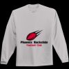 Men's ComfortSoft® Long-Sleeve T-Shirt Thumbnail