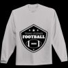 Men's ComfortSoft® Long-Sleeve T-Shirt Thumbnail