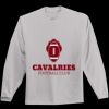 Men's ComfortSoft® Long-Sleeve T-Shirt Thumbnail