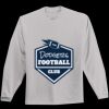 Men's ComfortSoft® Long-Sleeve T-Shirt Thumbnail