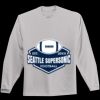 Men's ComfortSoft® Long-Sleeve T-Shirt Thumbnail