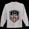 Men's ComfortSoft® Long-Sleeve T-Shirt Thumbnail