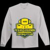 Men's ComfortSoft® Long-Sleeve T-Shirt Thumbnail