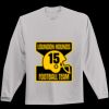 Men's ComfortSoft® Long-Sleeve T-Shirt Thumbnail