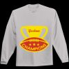Men's ComfortSoft® Long-Sleeve T-Shirt Thumbnail