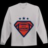 Men's ComfortSoft® Long-Sleeve T-Shirt Thumbnail
