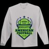 Men's ComfortSoft® Long-Sleeve T-Shirt Thumbnail