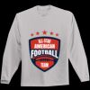 Men's ComfortSoft® Long-Sleeve T-Shirt Thumbnail