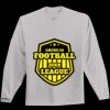 Men's ComfortSoft® Long-Sleeve T-Shirt Thumbnail