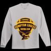 Men's ComfortSoft® Long-Sleeve T-Shirt Thumbnail