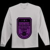 Men's ComfortSoft® Long-Sleeve T-Shirt Thumbnail